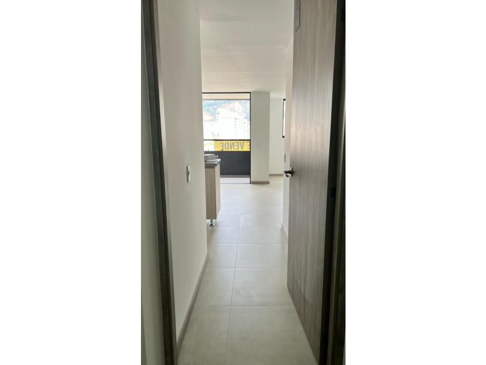 Apartamento en venta sector Cabañas Bello — foto 6