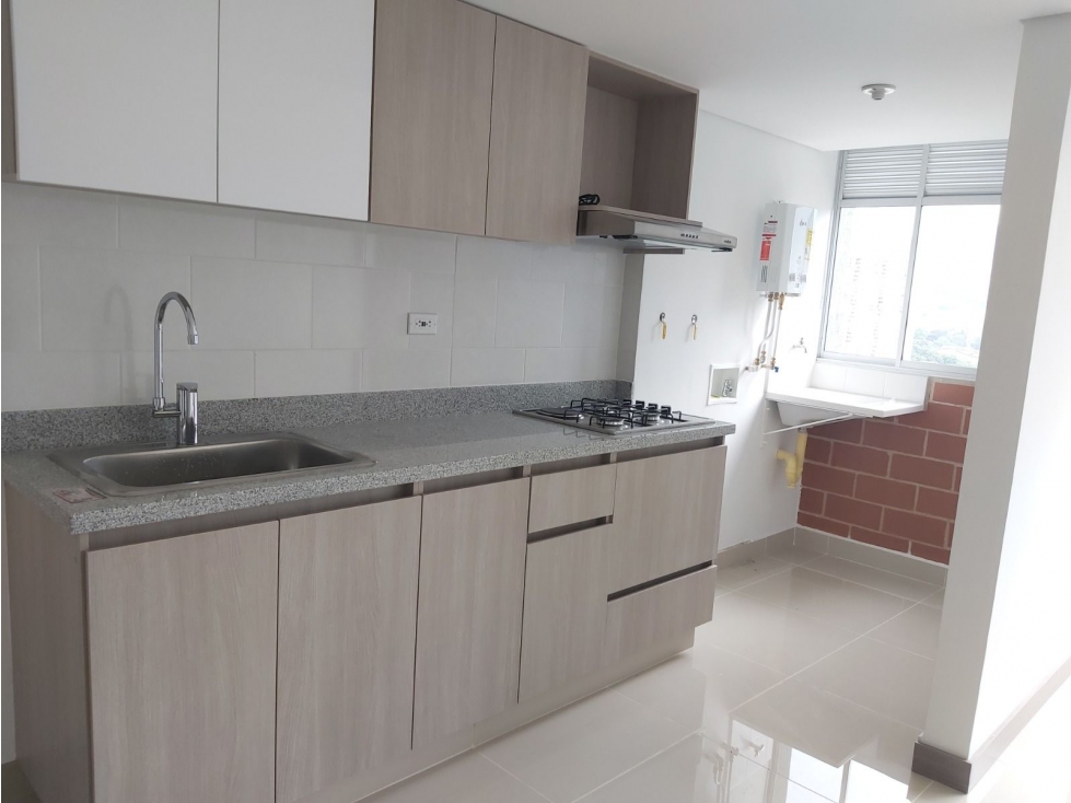 Apartamento en Venta Bello — foto 2