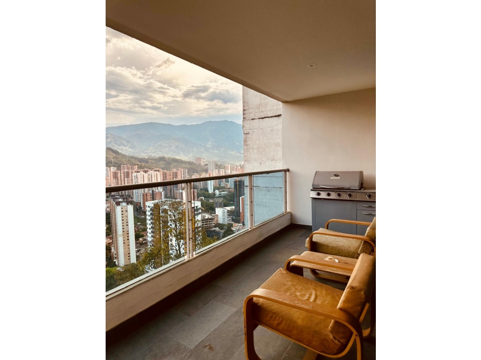 Apartamento en venta en Sabaneta — foto 5