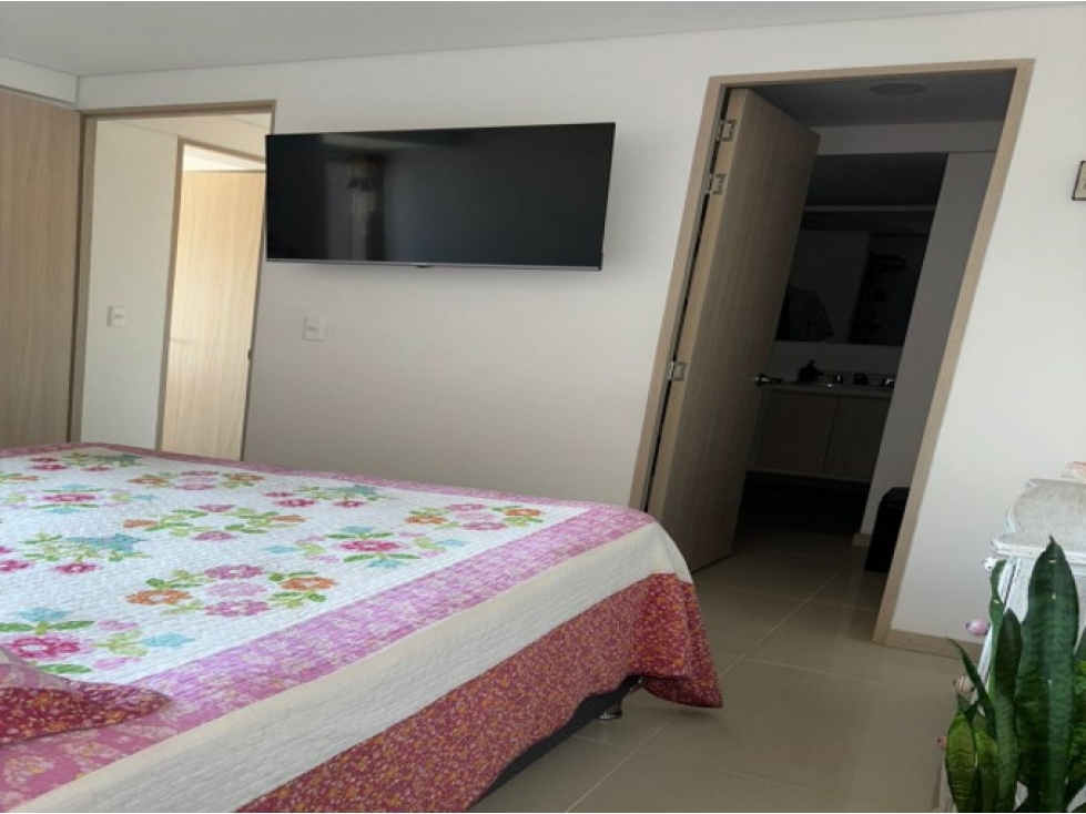 Apartamento En Venta En Itagüí — foto 4