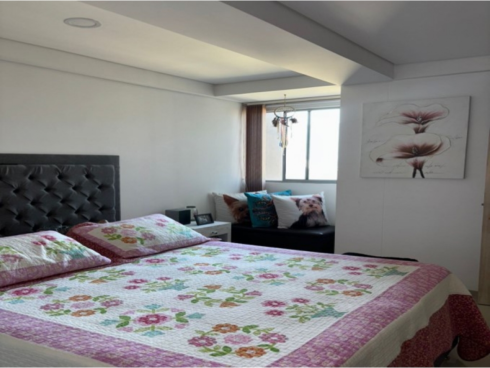 Apartamento En Venta En Itagüí — foto 5