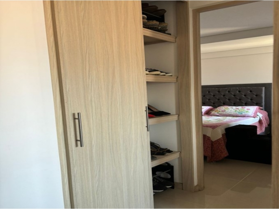 Apartamento En Venta En Itagüí — foto 6
