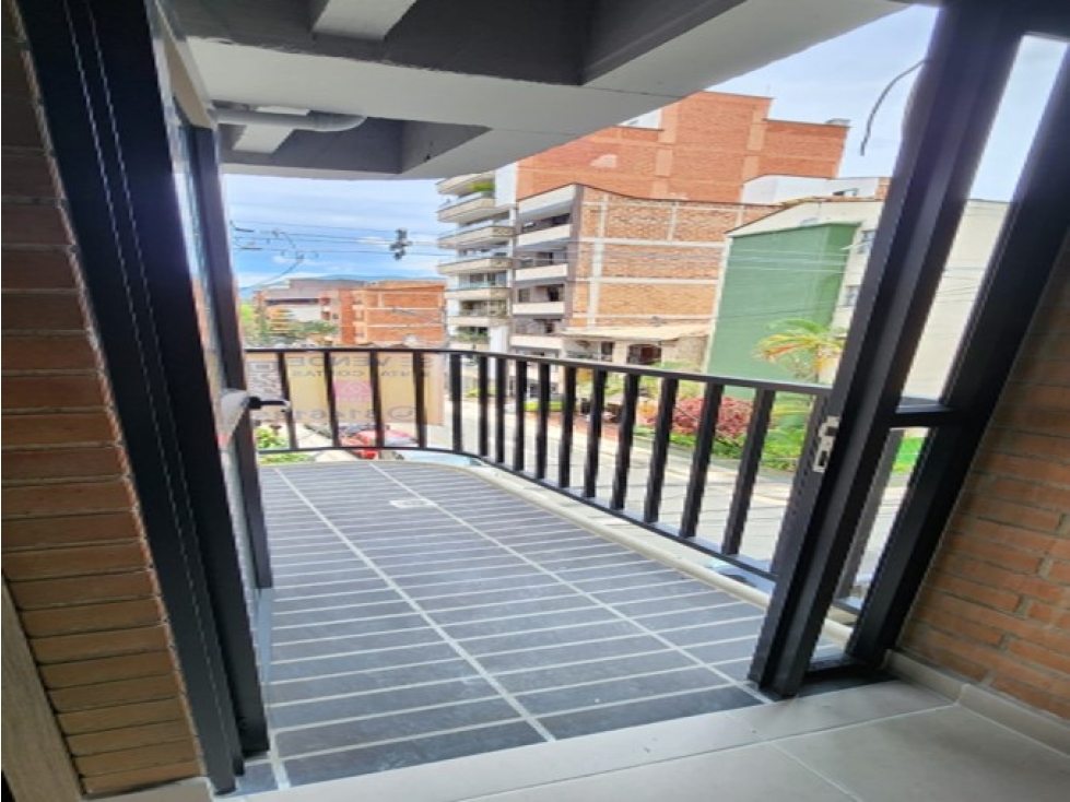 Apartaestudio En Venta Entreamigos Sabaneta
