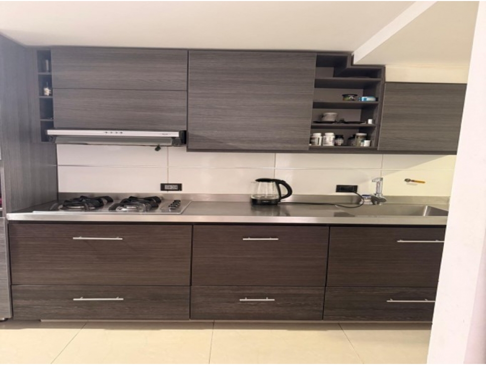 Apartamento En Venta En Bello — foto 2