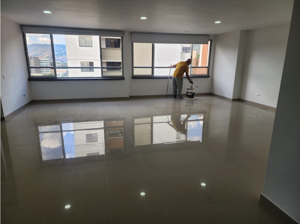 Apartamento en venta en Sabaneta