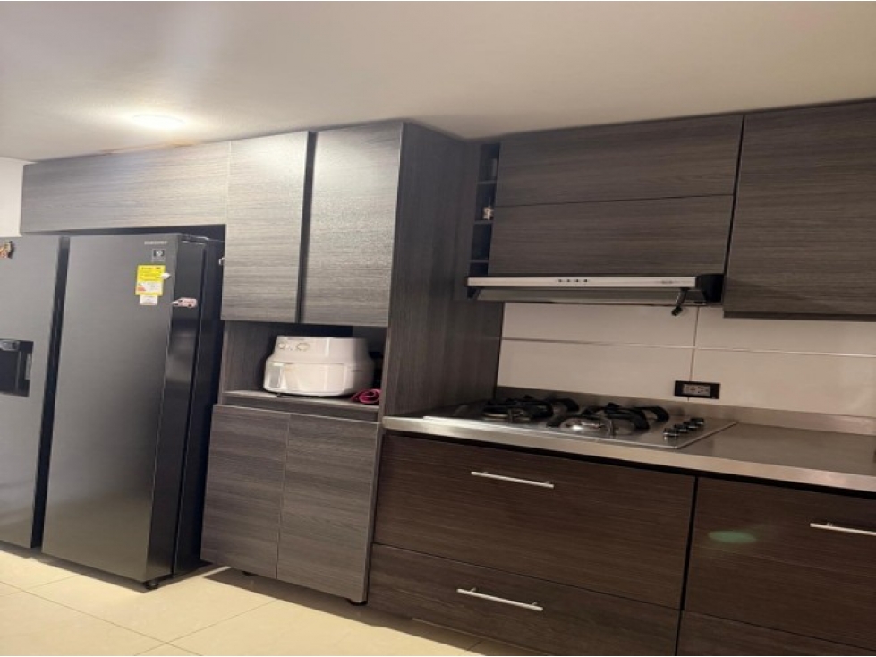 Apartamento En Venta En Bello — foto 4