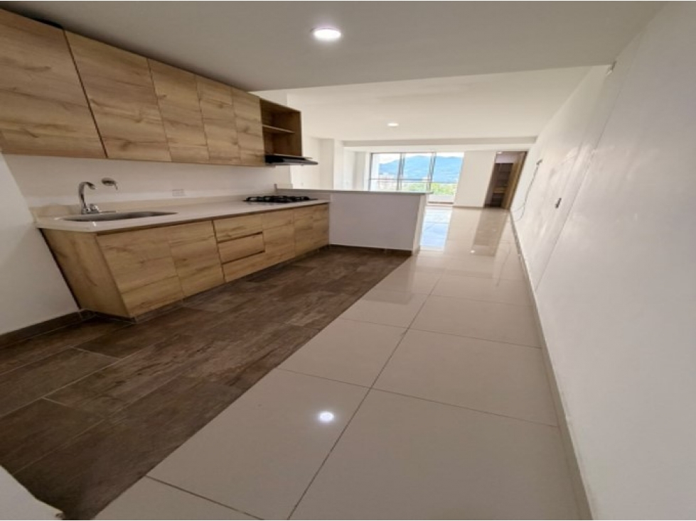 Apartamento En Venta La Doctora Sabaneta