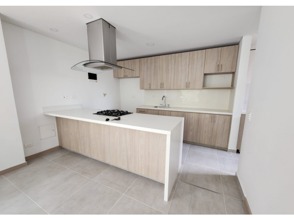 Apartamento En Venta En Envigado — foto 2
