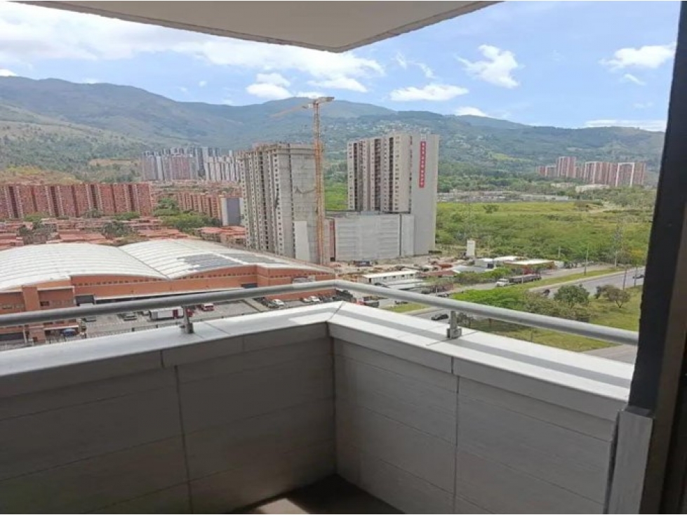 Apartamento En Venta Niquia Bello