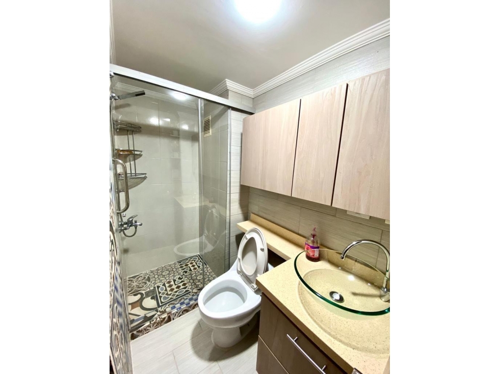 APARTAMENTO EN VENTA SAN JOAQUIN — foto 5