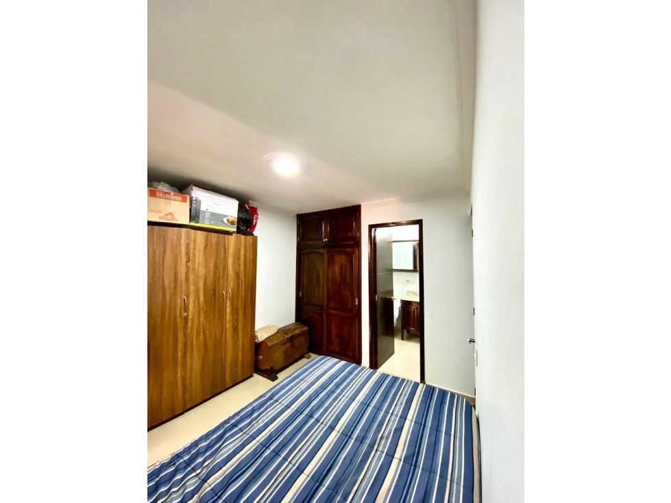 APARTAMENTO EN VENTA SAN JOAQUIN — foto 6