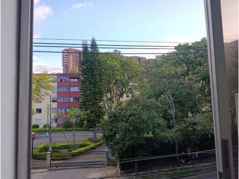 Apartaestudio En Venta En Calasanz Medellín
