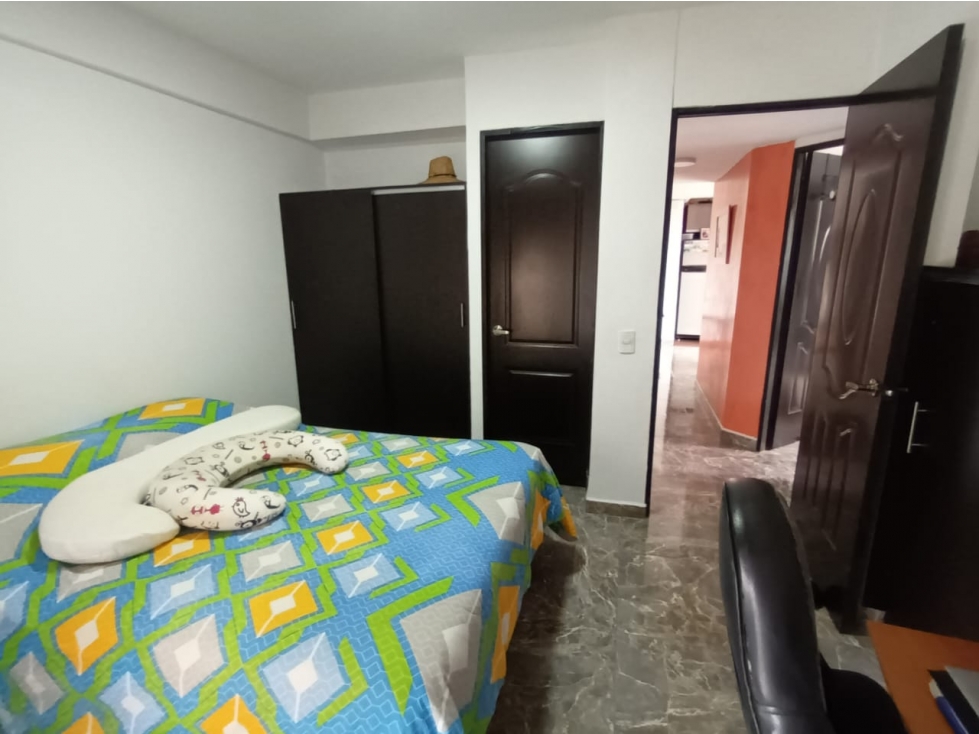 Apartamento en venta en La Estrella — foto 3