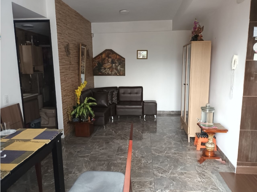 Apartamento en venta en La Estrella — foto 5