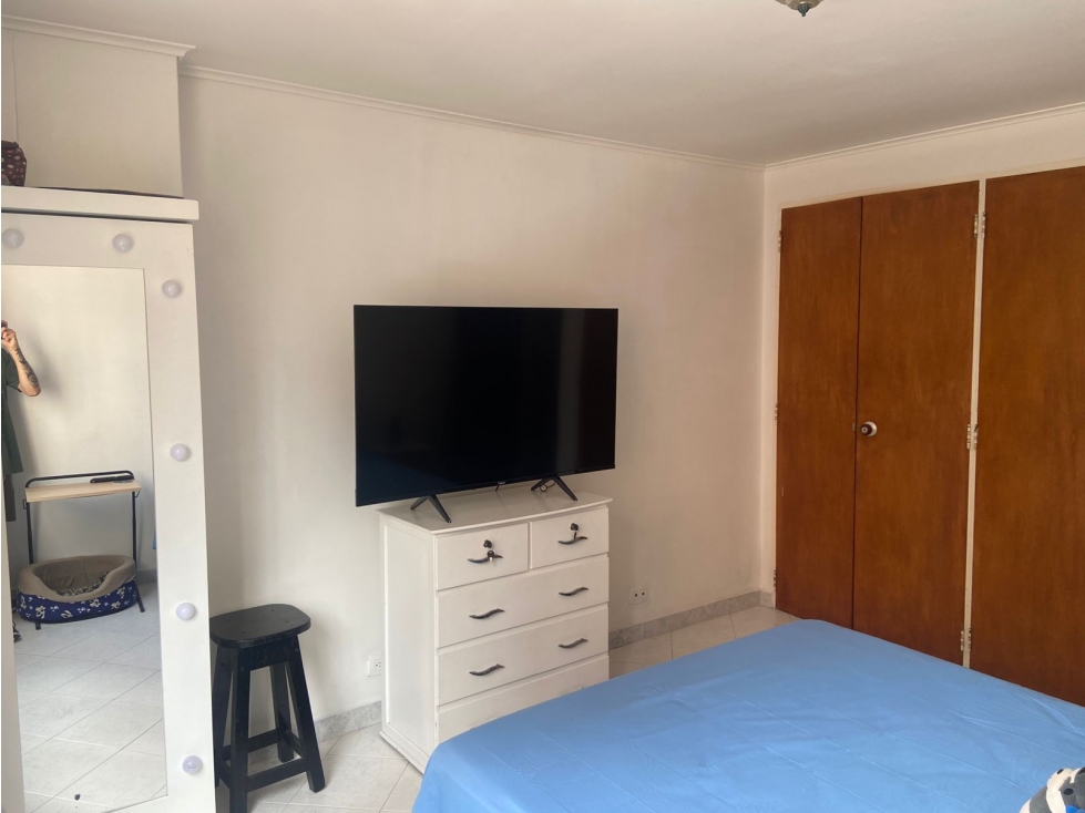 Apartaestudio En Venta En Boston — foto 6