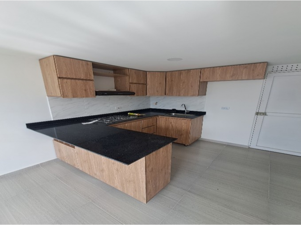 Apartamento En Venta En Bello — foto 2