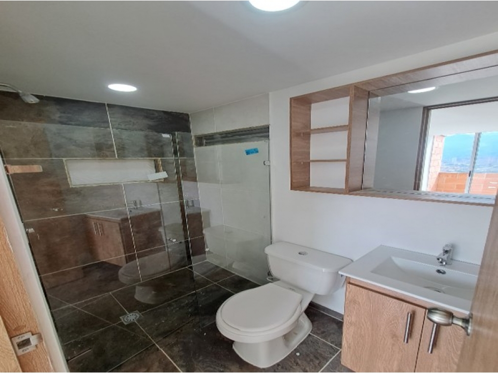 Apartamento En Venta En Bello — foto 6