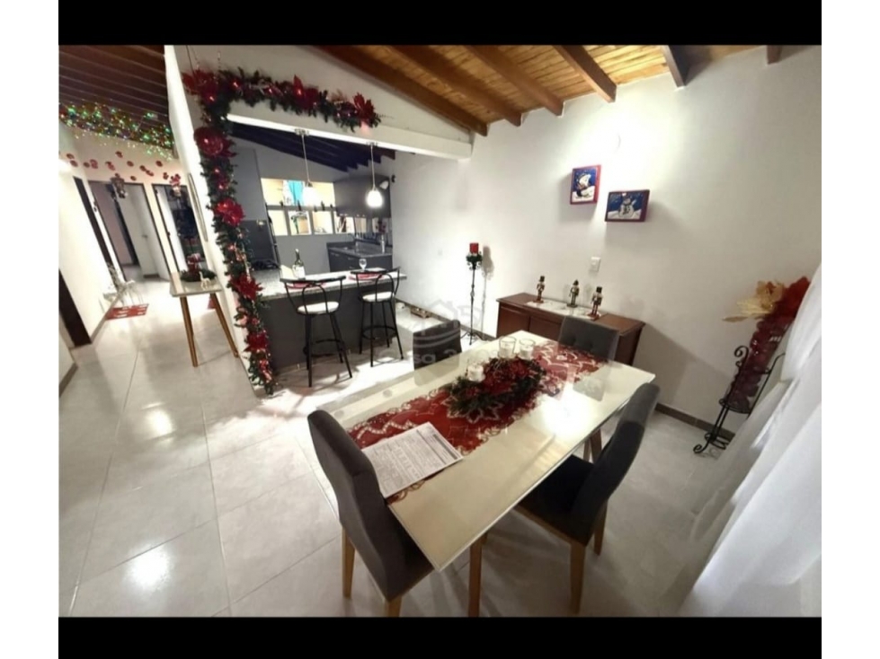 APARTAMENTO/CASA EN GUAYABAL — foto 2