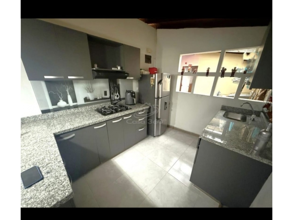 APARTAMENTO/CASA EN GUAYABAL — foto 3