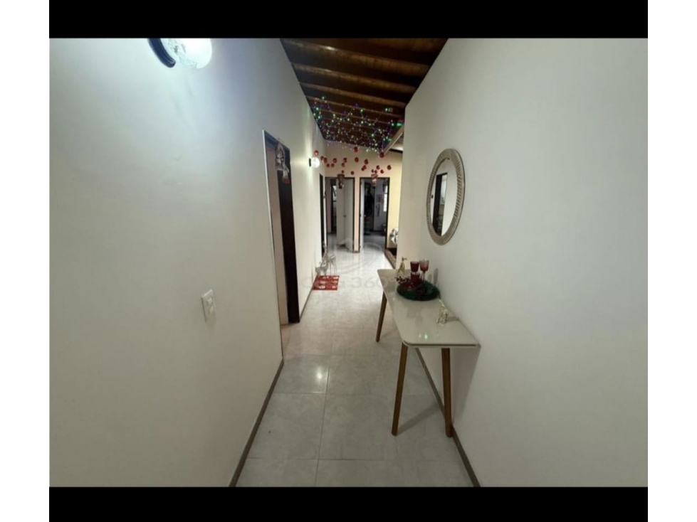 APARTAMENTO/CASA EN GUAYABAL — foto 4