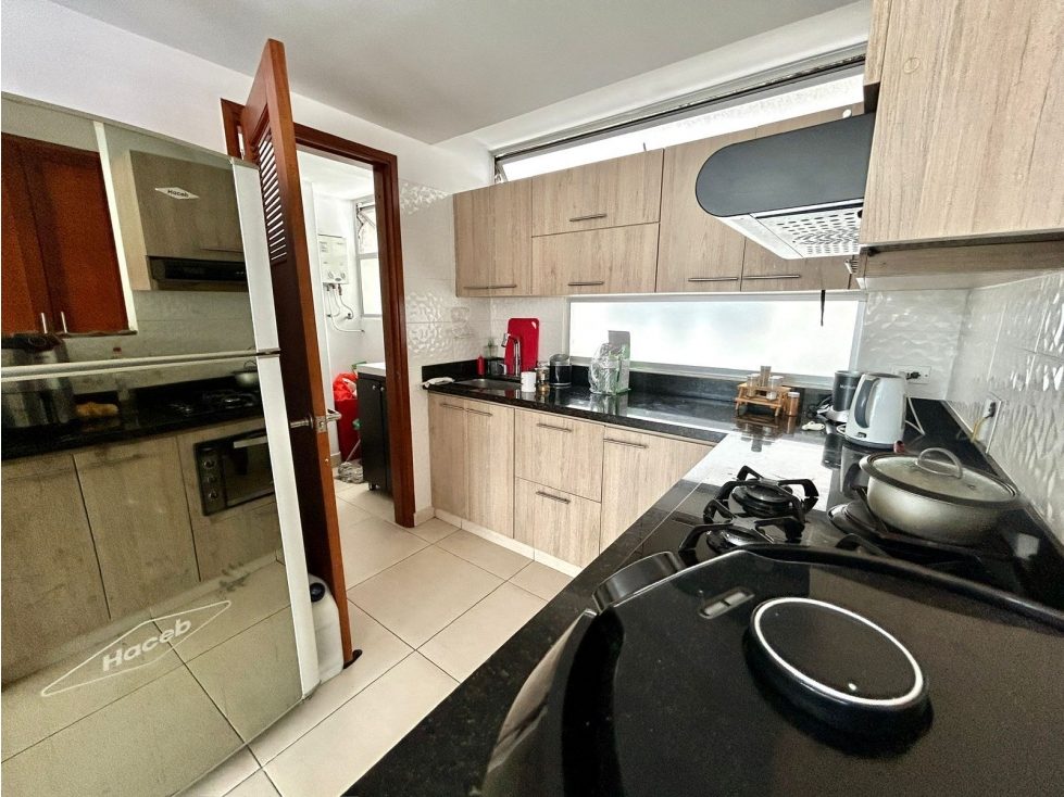 Apartamento En Venta En El Estadio — foto 3