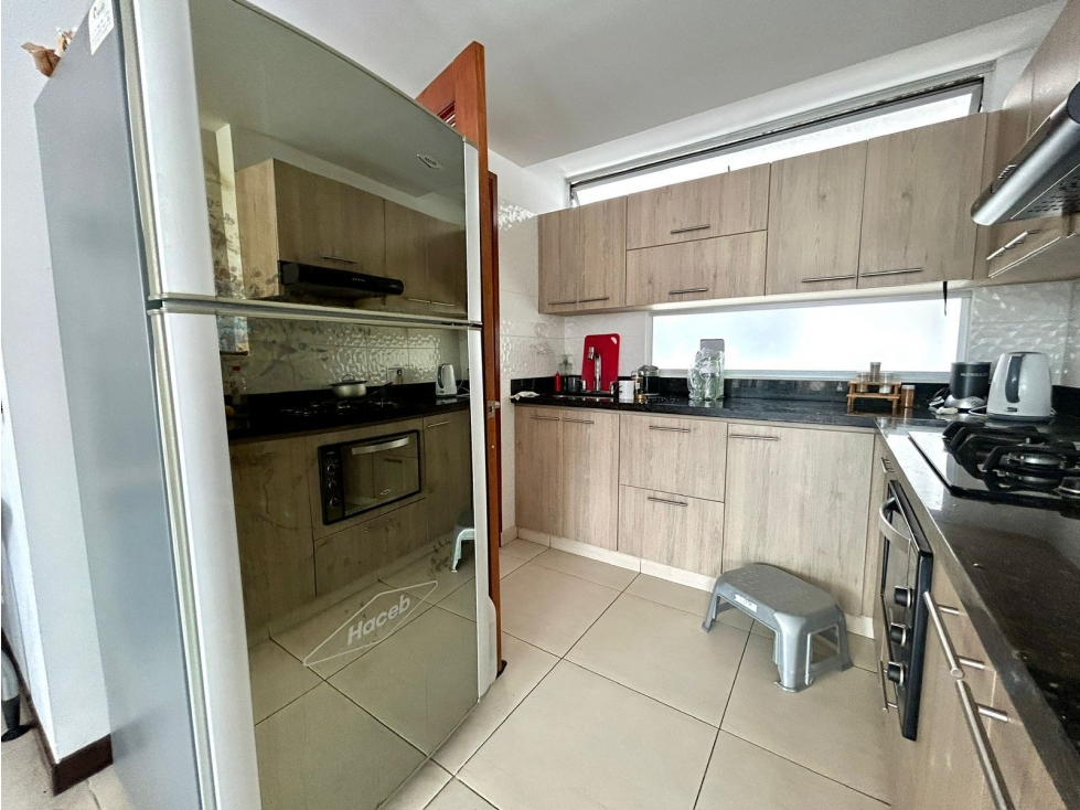 Apartamento En Venta En El Estadio — foto 4