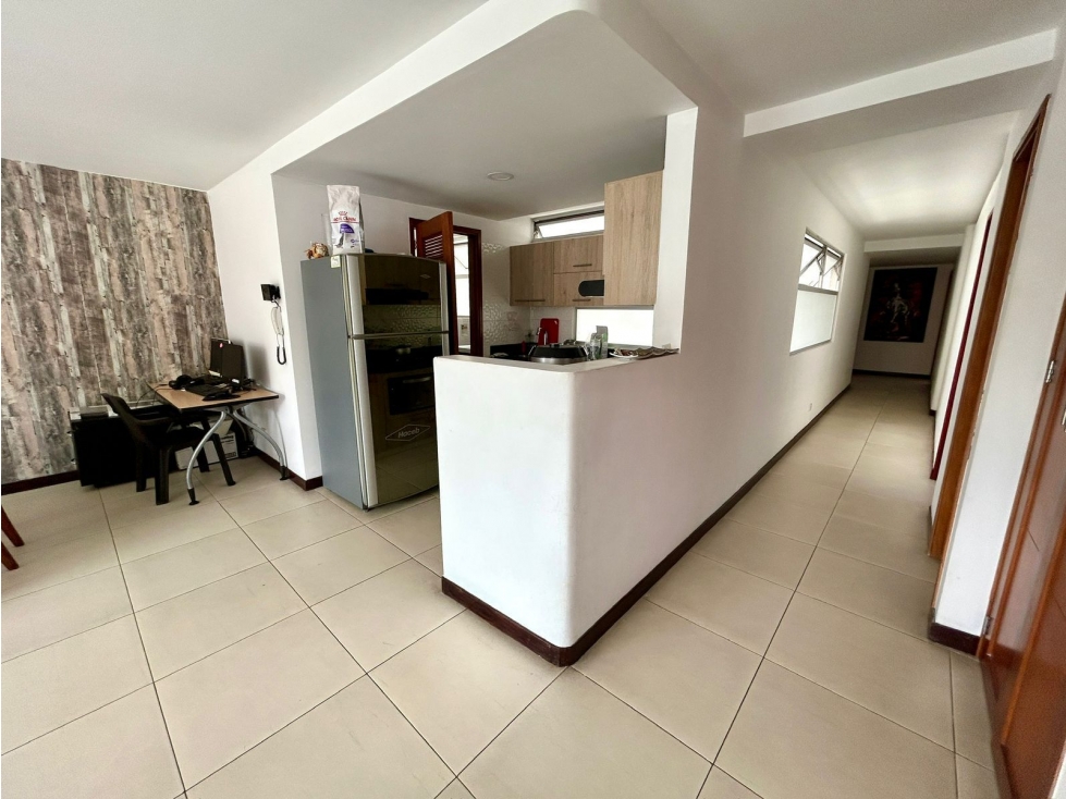 Apartamento En Venta En El Estadio — foto 5