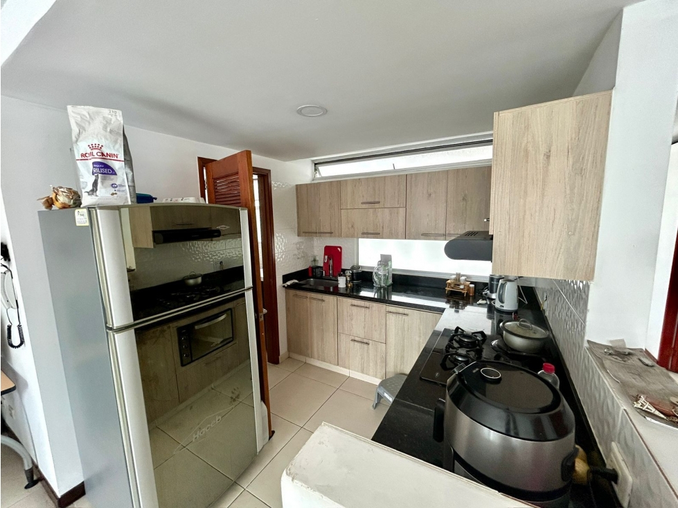 Apartamento En Venta En El Estadio — foto 6