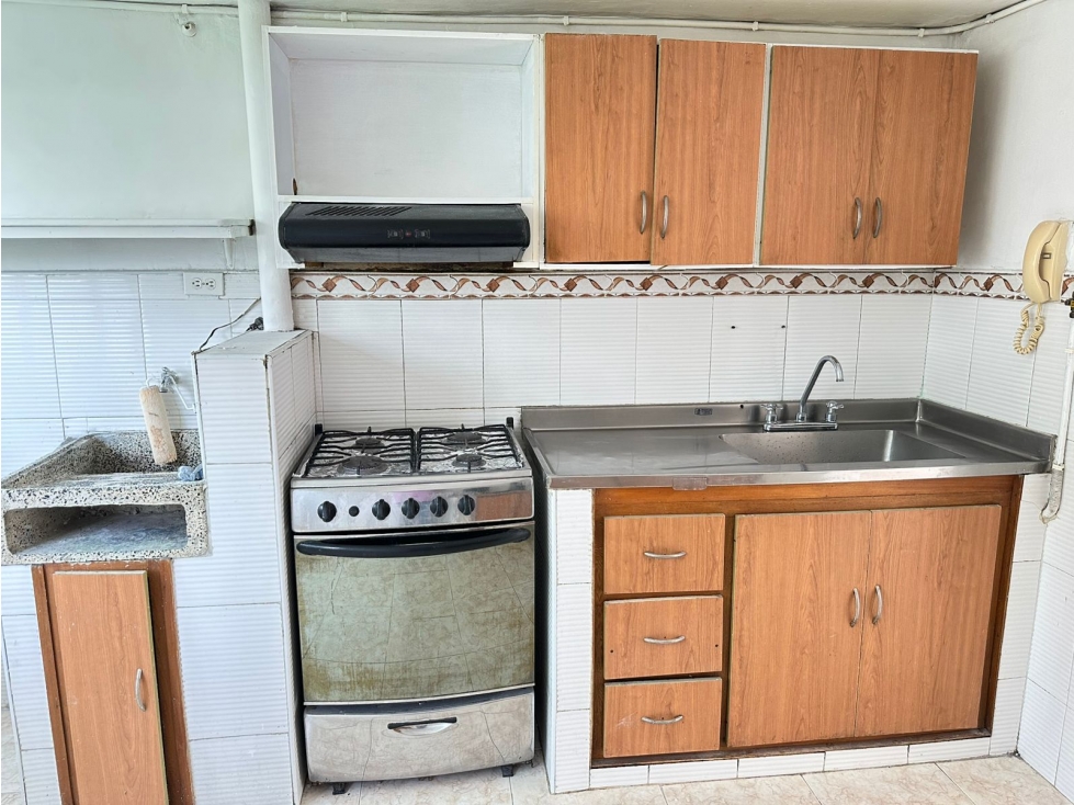 APARTAMANETO EN VENTA EN LA MILAGROSA — foto 3