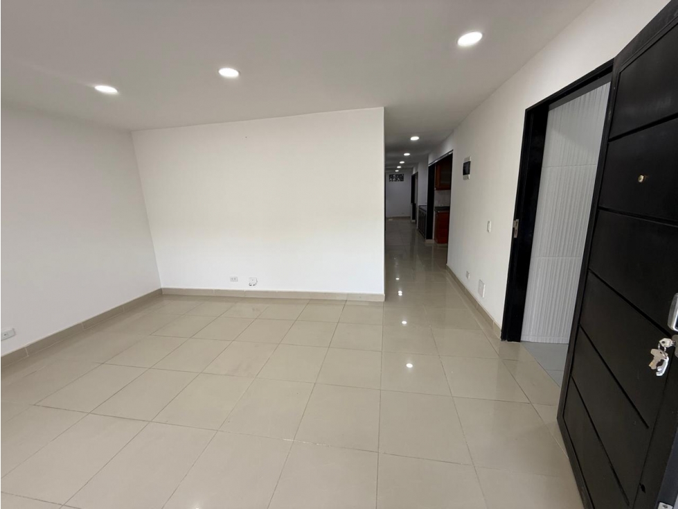 APARTAMENTO SAN MARCOS ENVIGADO — foto 4