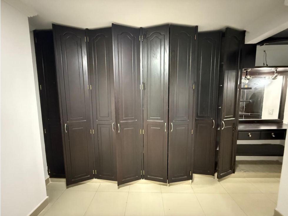 APARTAMENTO SAN MARCOS ENVIGADO — foto 6