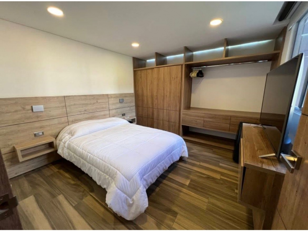 Apartamento En Venta En Sabaneta — foto 5