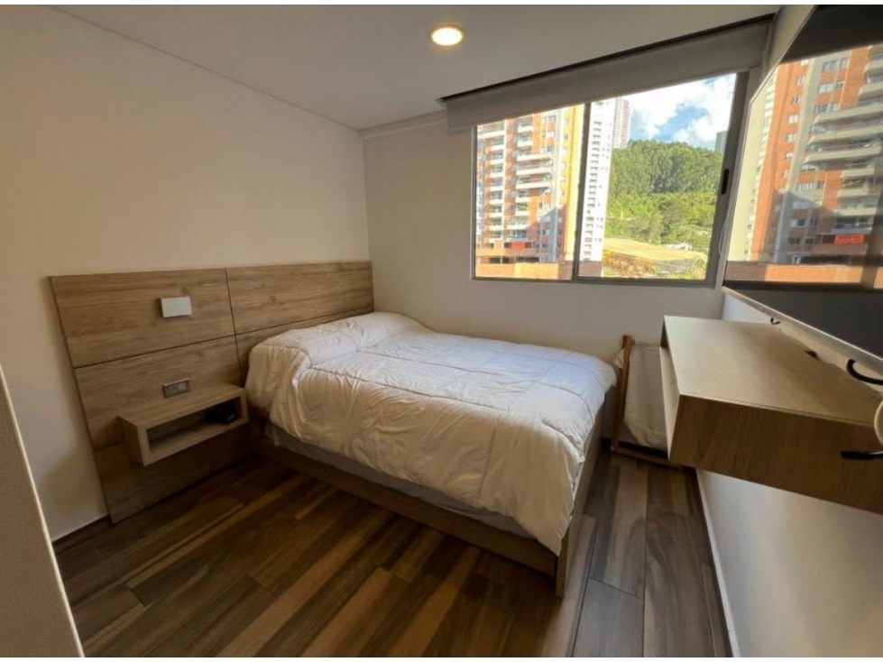 Apartamento En Venta En Sabaneta — foto 6