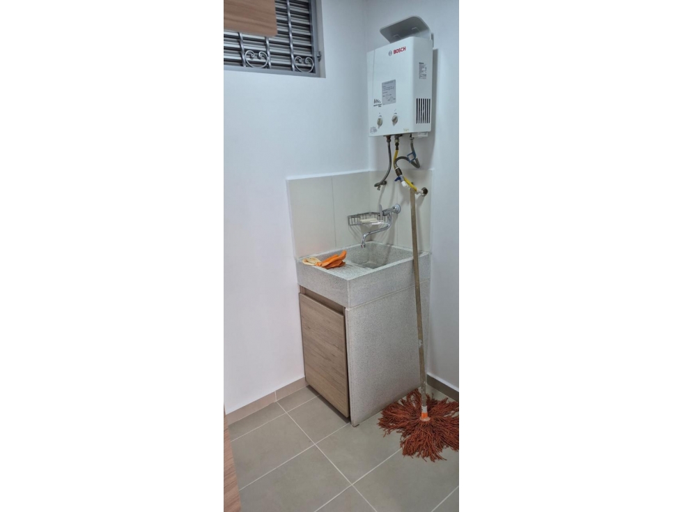 Venta De Apartamento En Sabaneta — foto 3