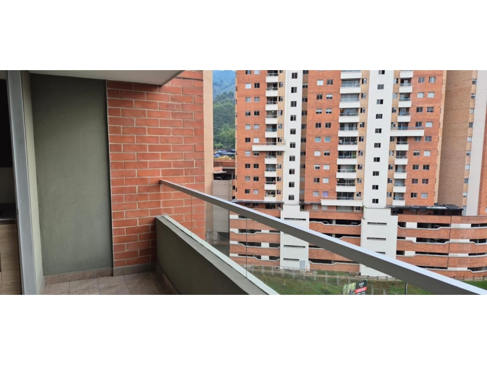 Venta De Apartamento En Sabaneta — foto 5