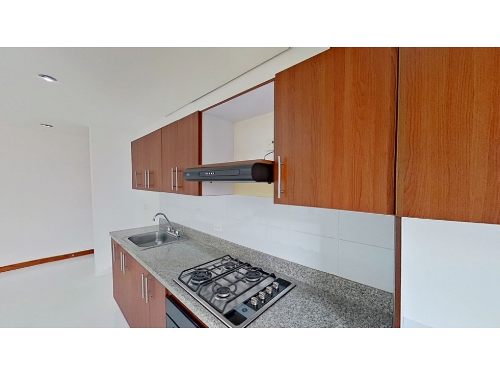 Apartamento En Venta En Itagüí — foto 4