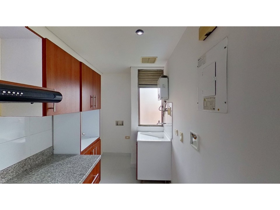 Apartamento En Venta En Itagüí — foto 5