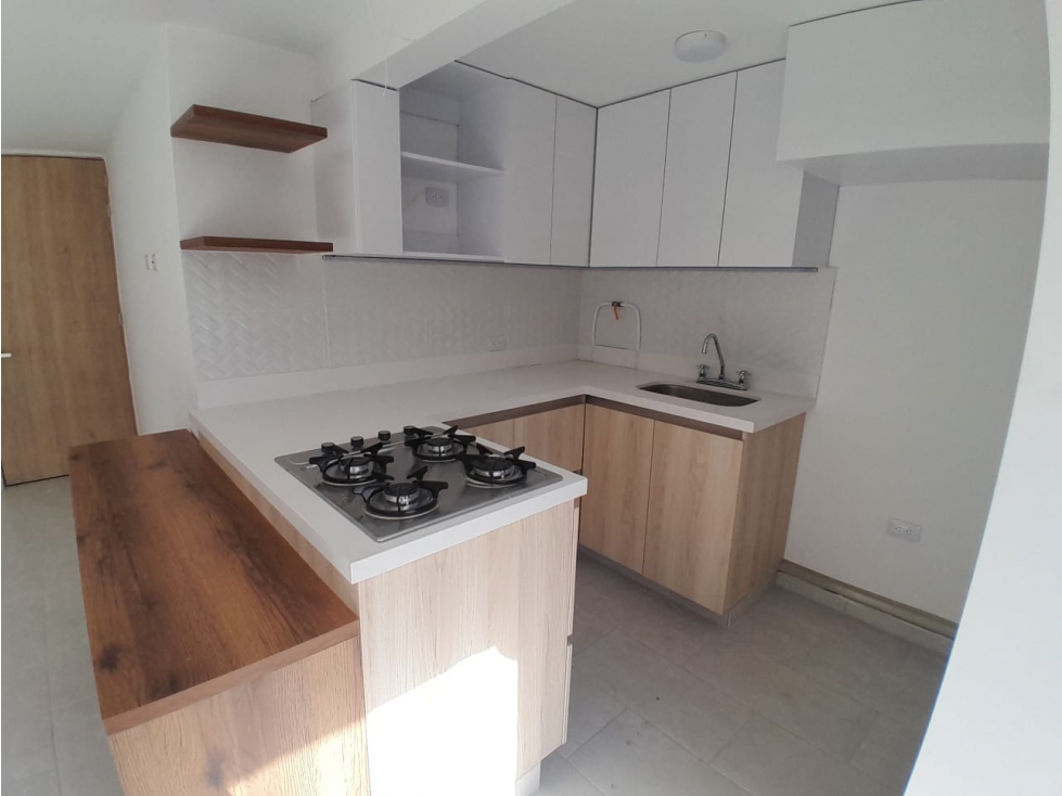 Apartamento En Venta En Bello — foto 6