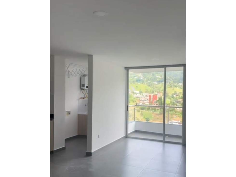 Apartamento en venta Sabaneta — foto 2