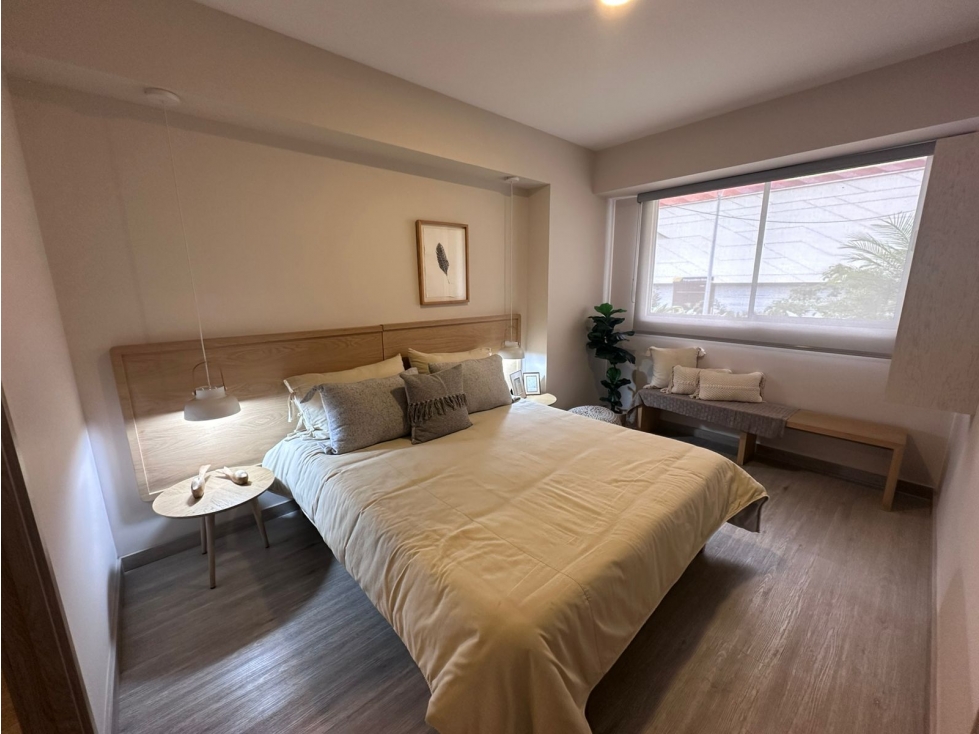 Apartamento En Venta En Bello — foto 3