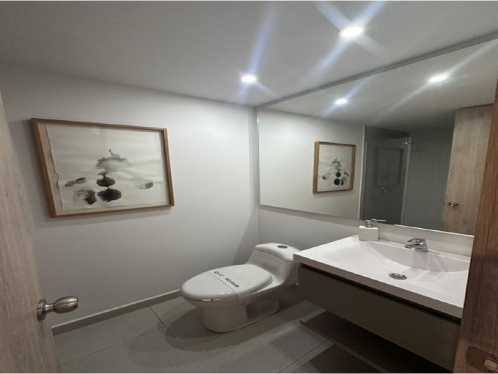 Apartamento En Venta En Bello — foto 5