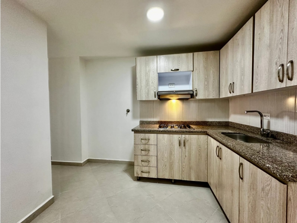 Apartamento En Venta En Envigado — foto 2