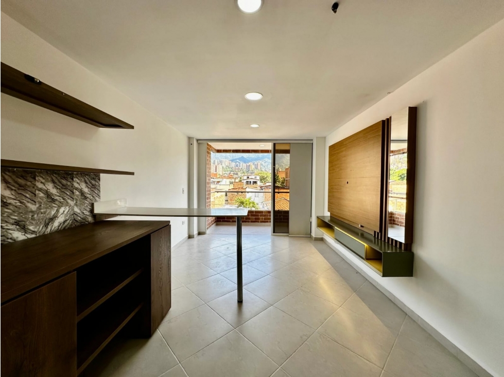 Apartamento En Venta En Envigado — foto 5
