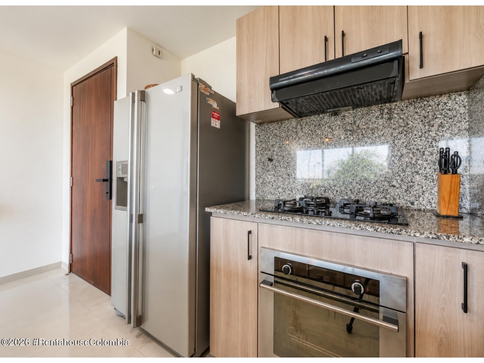 Apartamento en Cartagena (Bolivar) RAH CO: 26-1012 — foto 4