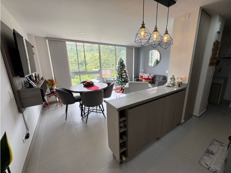 Apartamento En Venta En Sabaneta — foto 5