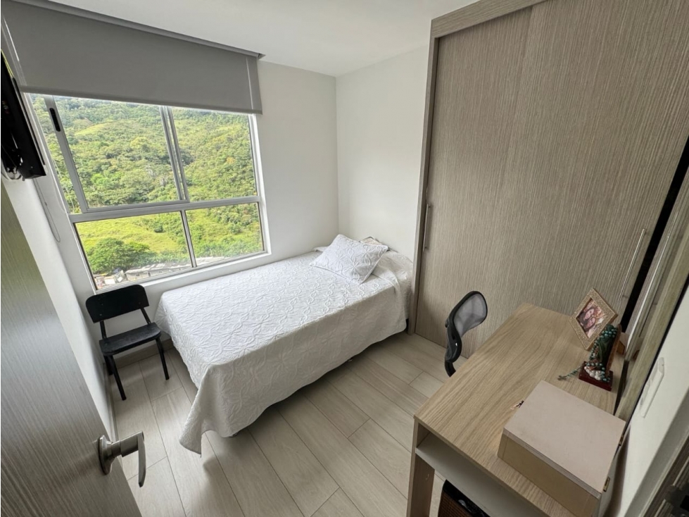 Apartamento En Venta En Sabaneta — foto 6