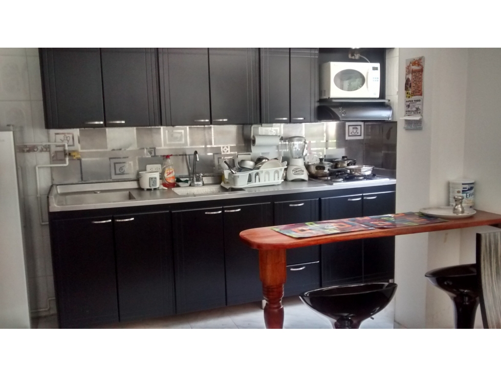 Apartamento En Venta En Rodeo Alto — foto 2