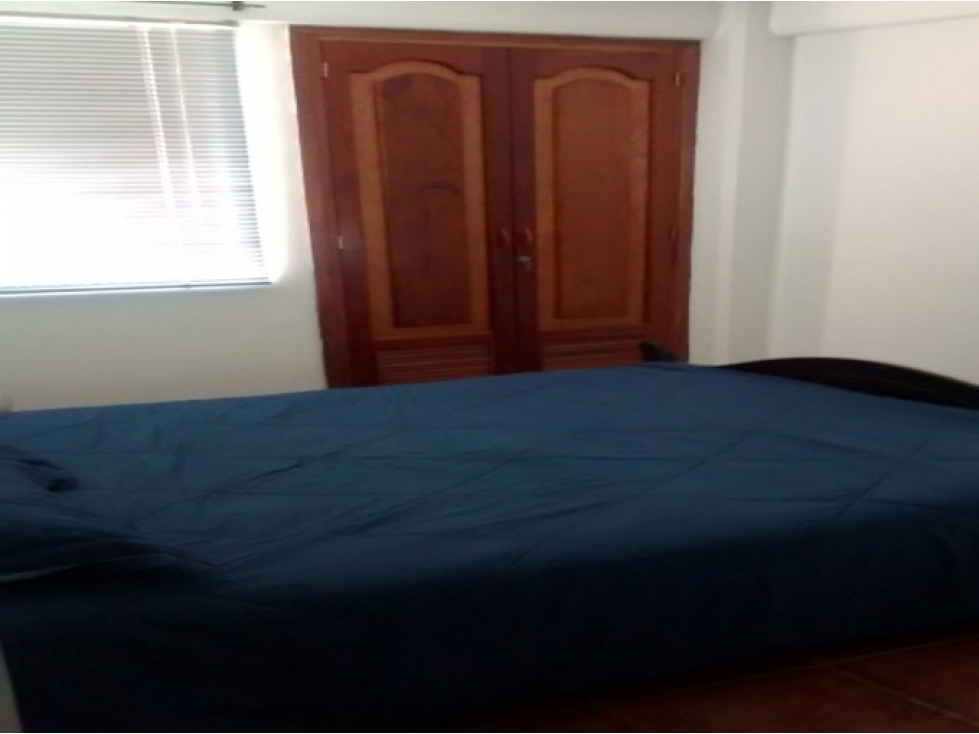 Apartamento En Venta En Rodeo Alto — foto 4