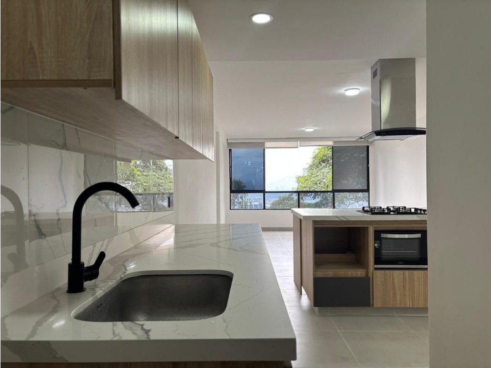 Apartamento en Venta En El Poblado — foto 3