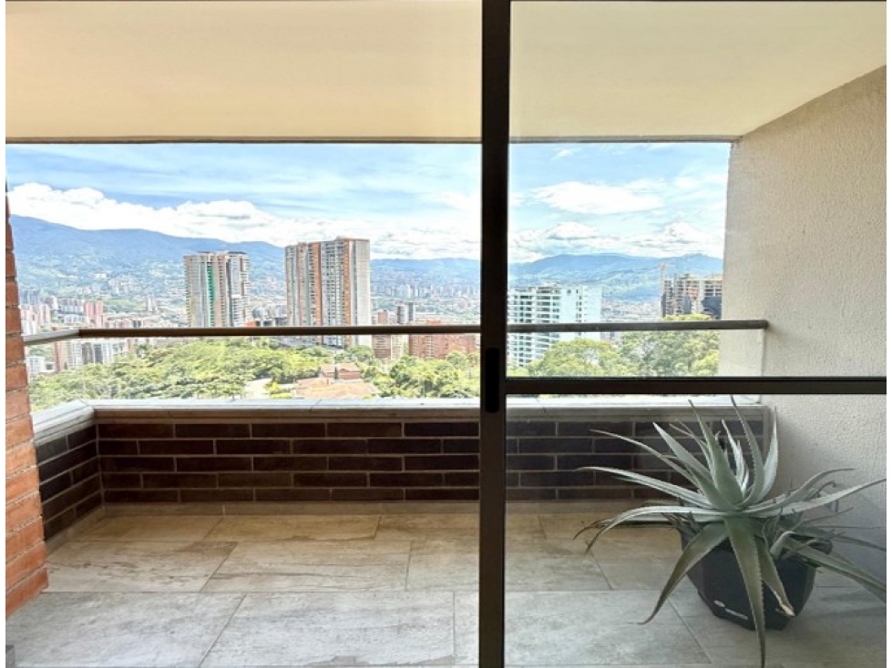 Apartamento En Venta En Sabaneta — foto 2